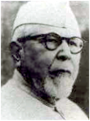  ABDUL MAJEED KHWAJA 1885-1962