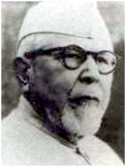 ABDUL MAJEED KHWAJA 1885-1962