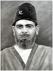 MAULANA M. ALI JOHAR 1878-1931